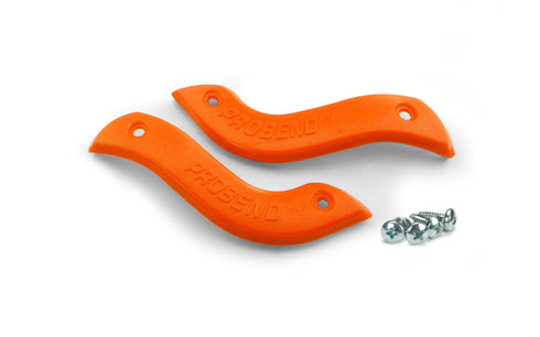 Cycra Probend Plastic Bumpers