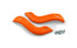 Cycra Probend Plastic Bumpers