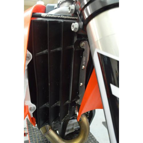 Enduro Engineering Radiator Brace - KTM/Husqvarna