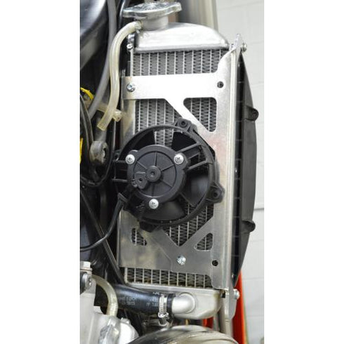 Enduro Engineering Radiator Brace - KTM/Husqvarna