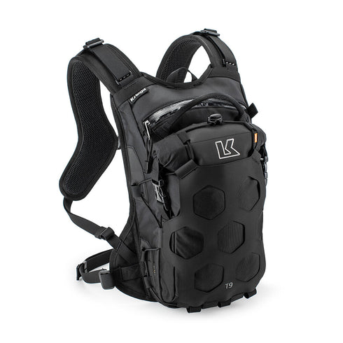 Kriega Trial 9 Backpack (9L) - Black