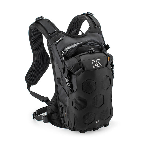 Kriega Trial 9 Backpack (9L) - Black