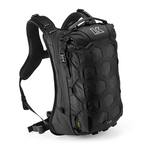 Kriega Trial 18 Backpack (18L) - Black