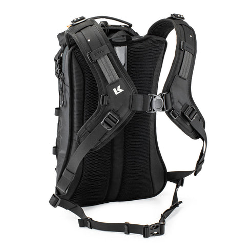 Kriega Trial 18 Backpack (18L) - Black