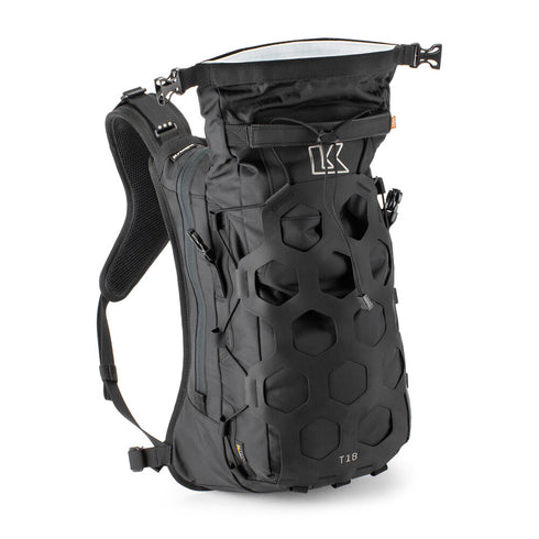 Kriega Trial 18 Backpack (18L) - Black