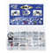 Bolt Yamaha YZ125 2T Pro Pack
