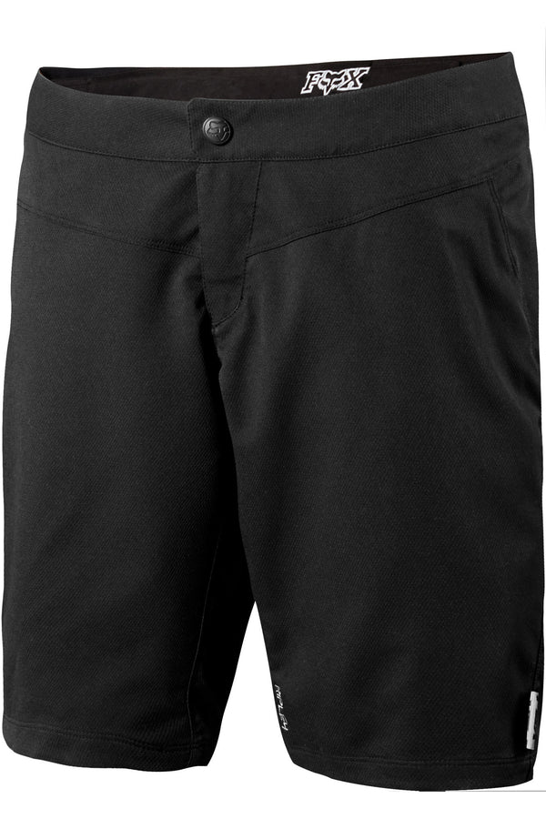 Fox Women's Ripley Shorts - Black