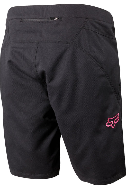 Fox Women's Ripley Shorts - Black