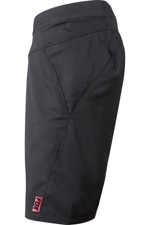 Fox Women's Ripley Shorts - Black