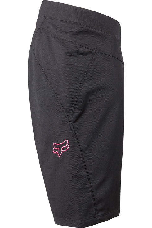 Fox Women's Ripley Shorts - Black