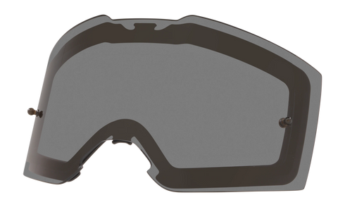 Oakley Frontline MX Replacement Lens - Dark Grey
