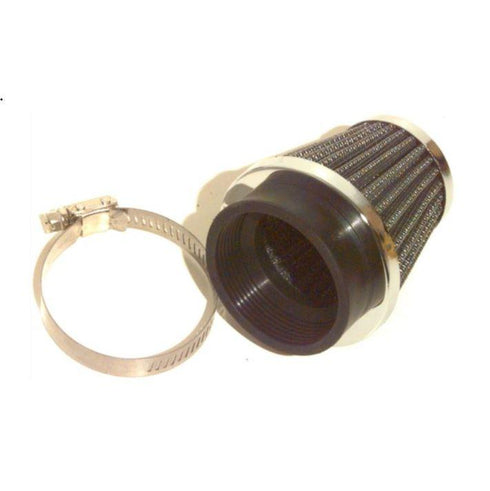K&N Universal Air Filter - 42mm