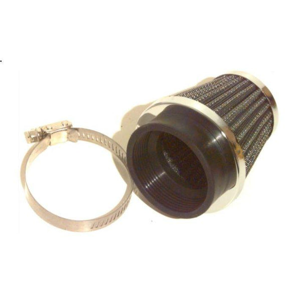 K&N Universal Air Filter - 42mm