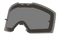 Oakley Frontline MX Replacement Lens - Dark Grey
