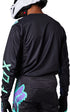 Fox 2023 180 Toxsyk Jersey - Black