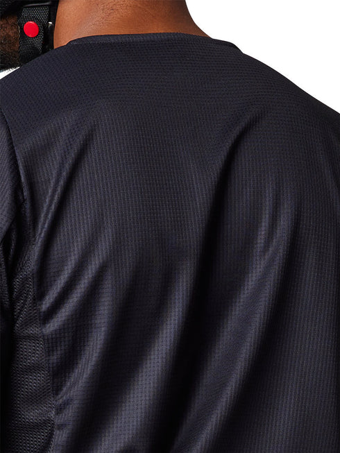 Fox 2023 180 Toxsyk Jersey - Black