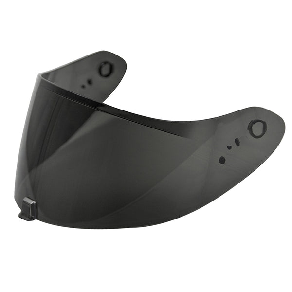 Scorpion EXO-1400/R1 Air Visor - Dark Smoke