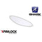 Shark RSI/S600/S700/S900/Openline Pinlock Visor Insert - Clear