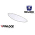 Shark RSI/S600/S700/S900/Openline Pinlock Visor Insert - Clear