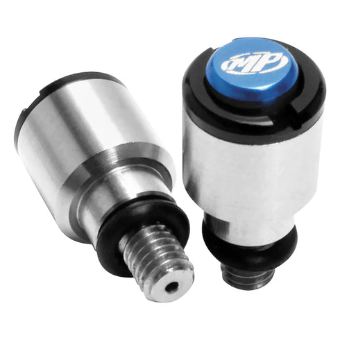 Motion Pro Micro Fork Bleeder 4x0.7 Thread - 2014 Husqvarna FC250