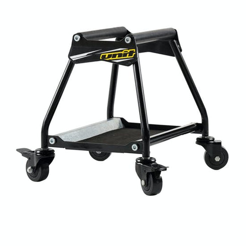 Unit MX Dolly Stand - Black