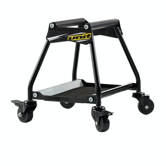 Unit MX Dolly Stand - Black