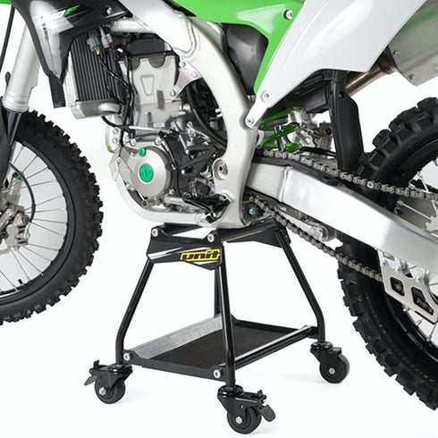 Unit MX Dolly Stand - Black