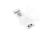 Oakley Laminated Tear-Offs for Front Line MX Goggles - 14 Pack