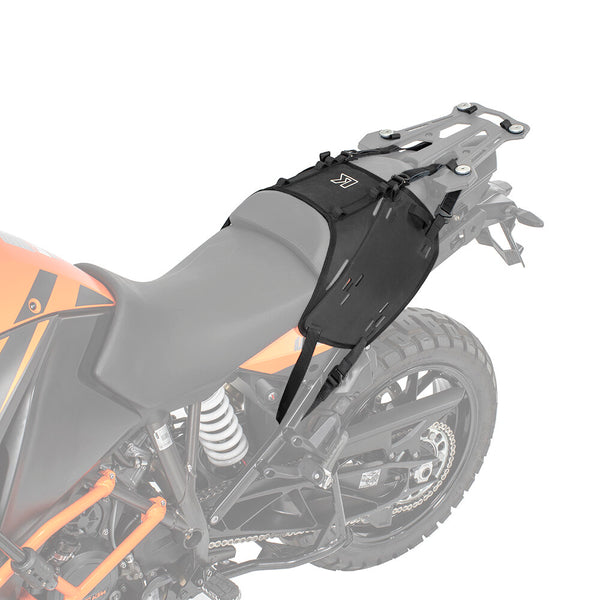 Kriega OS Base - KTM 950-1290 ADV/Super ADV - Black