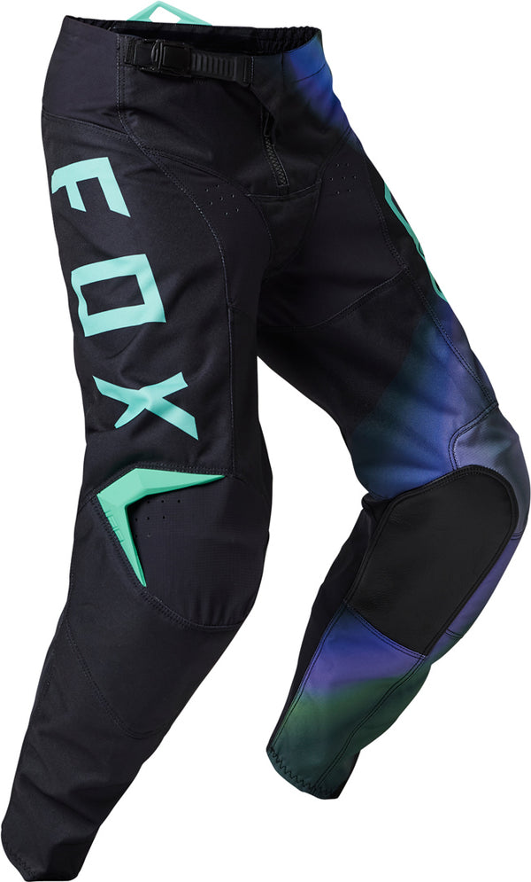 Fox 2023 180 Toxsyk Pants - Black