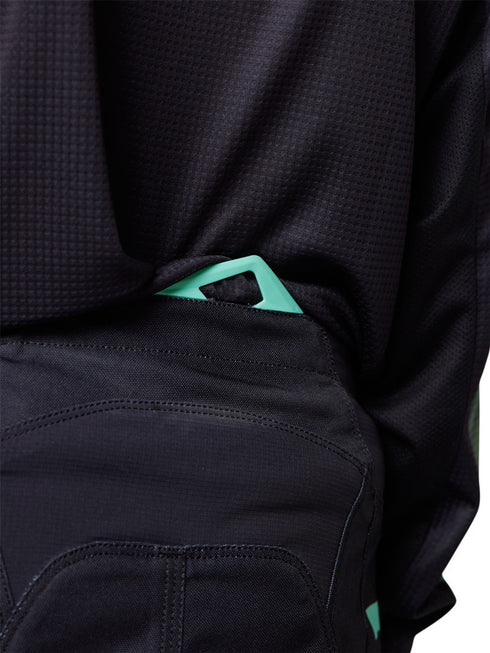 Fox 2023 180 Toxsyk Pants - Black