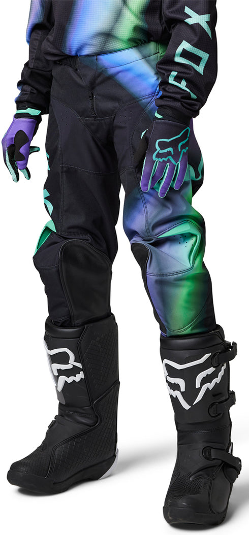 Fox 2023 180 Toxsyk Pants - Black