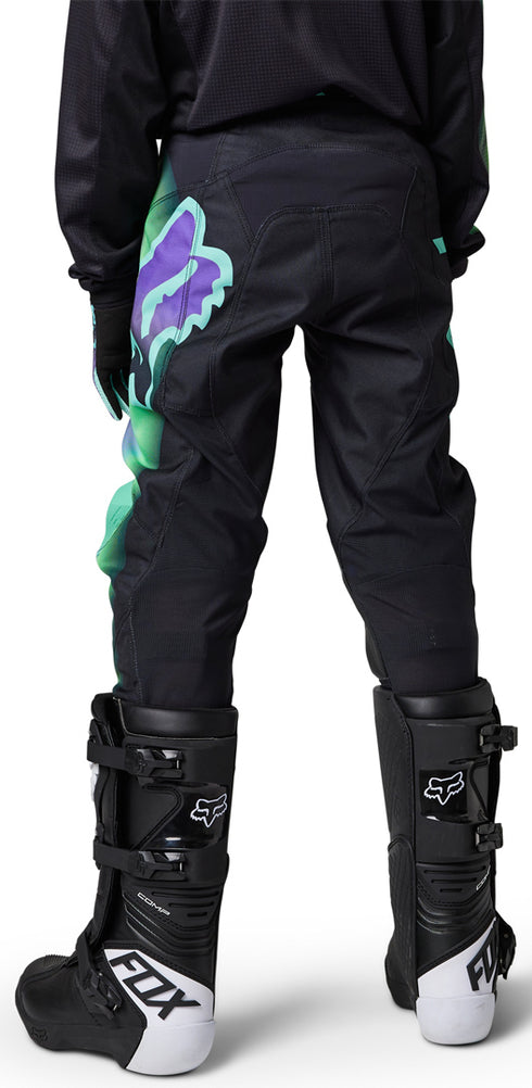 Fox 2023 180 Toxsyk Pants - Black