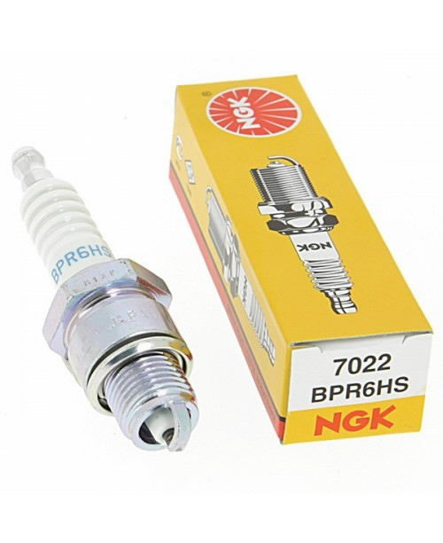 BM6A NGK Spark Plug (Sold Individually)