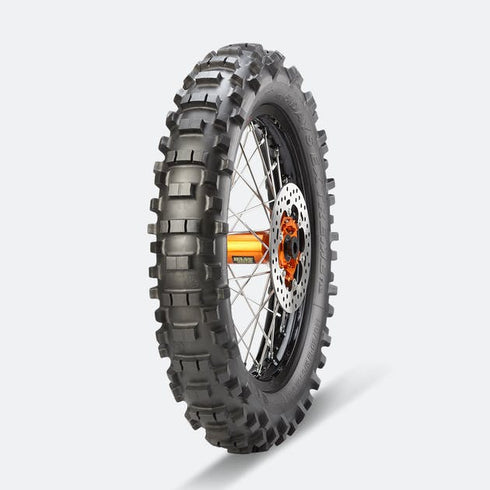 Metzeler MCE 6 Days Extreme - Rear Tyres