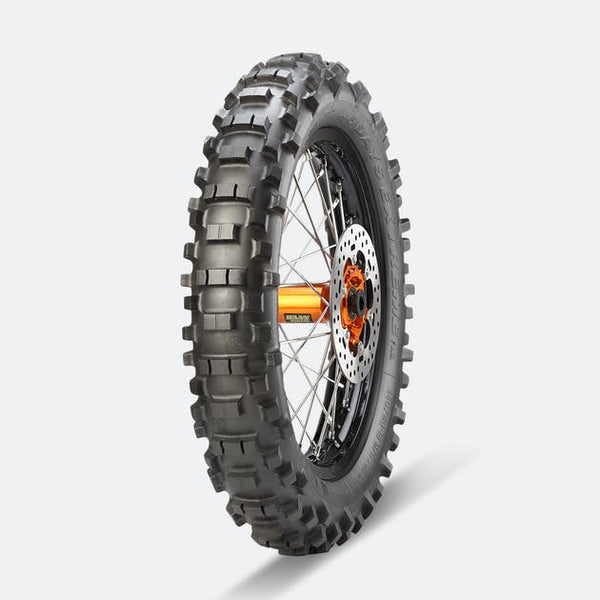 Metzeler MCE 6 Days Extreme - Rear Tyres