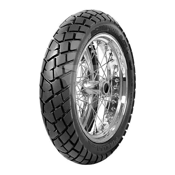 Pirelli MT90 Rear Tyre - 150/70R18 70V AT TL