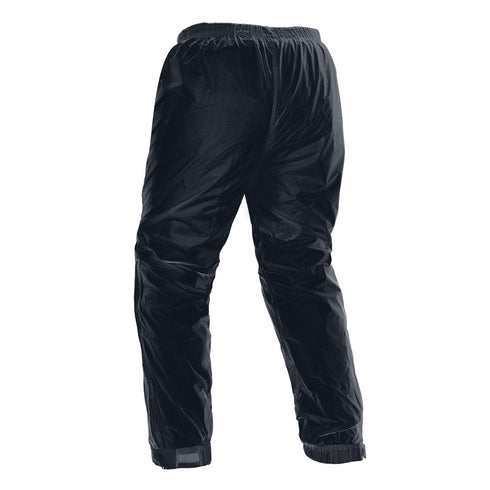 Oxford Rainseal Over Pants - Black