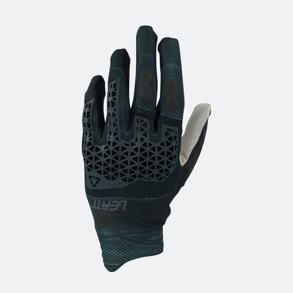 Leatt Moto 4.5 Lite MX Gloves - Black