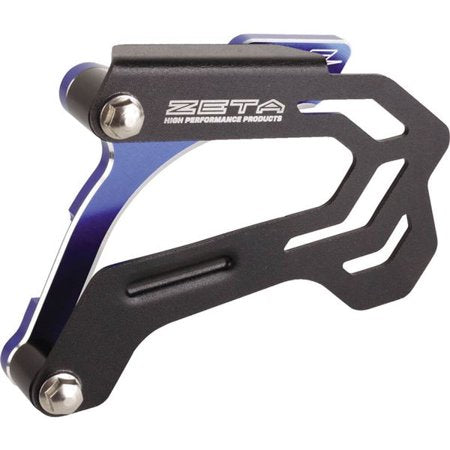 ZETA CASE SAVER WITH COVER YZ250 06,YZ250X 16 BU