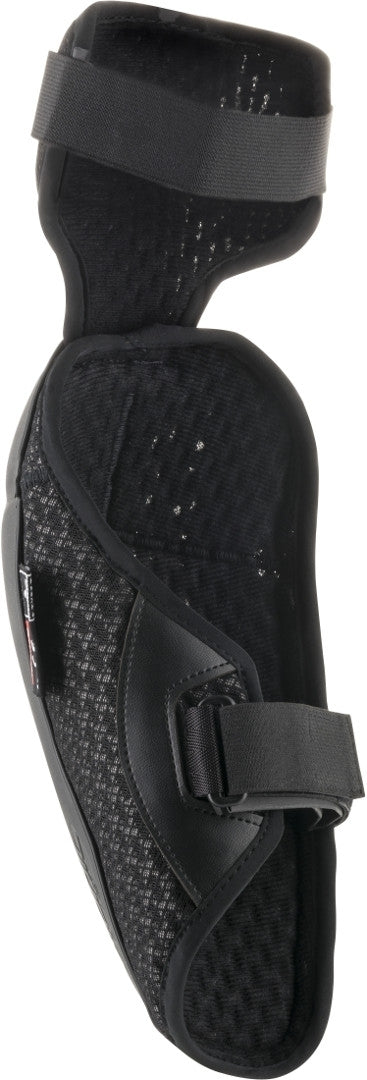 Alpinestars Bionic Plus Elbow Protectors - Black