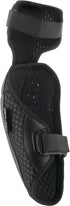 Alpinestars Bionic Plus Youth Elbow Protectors - Black