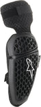 Alpinestars Bionic Plus Elbow Protectors - Black