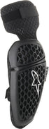 Alpinestars Bionic Plus Elbow Protectors - Black