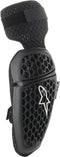 Alpinestars Bionic Plus Youth Elbow Protectors - Black