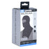 Oxford Deluxe Micro Fleece Balaclava - Black