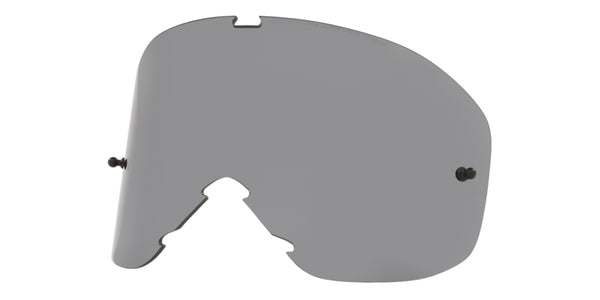 Oakley O Frame 2.0 Pro MX Replacement Lens - Dark Grey