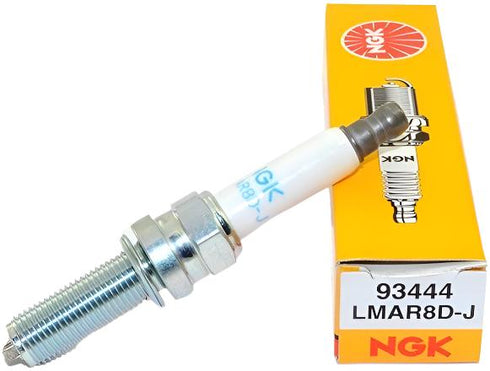 NGK Spark Plug - LMAR8D-J (Sold Individually)