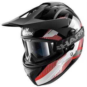 Shark Explore-R Peka Helmet - KRW
