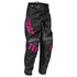 Fly Racing 2023 Youth F-16 Motocross Pants - Black/Pink